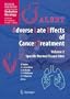 ALERT  Adverse Late Effects of Cancer Treatment: Volume 2: Specific Normal Tissue Sites (Medical Radiology / Radiation Oncology)