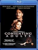 Consenting Adults [Blu-ray]