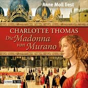 H&ouml;rbuch Die Madonna von Murano