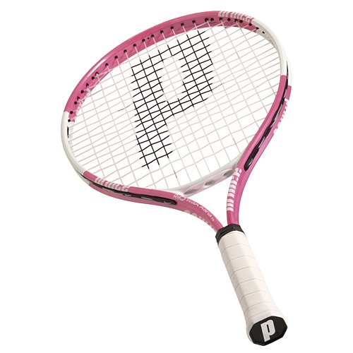 Prince Air O Team Maria 25 Junior Tennis Racquet