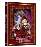 Rozen Maiden - Box Set [DVD] [Region 1] [US Import] [NTSC]