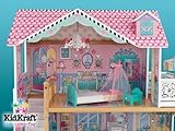 Picture KidKraft Annabelle Dollhouse