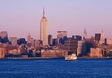 Clementoni - 30275 - Puzzle - 500 Pièces - High Quality - New York