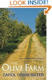 The Olive Farm