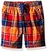 Gymboree Baby Boys' Plaid Shorts