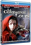 Image de La compagnie des loups [Blu-ray]