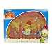 Chicken Little by Disney - Gift Set -- 1.7 oz Eau De Toilette Spray + 4 Playful Figurines