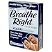 Breathe Right Large Clear (3 pack) 90 Strips @ 33p each inc p & p
