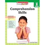 scholastic study smart comprehension skills level 2