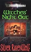Witches' Night Out