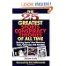 The 25 Greatest Sports Conspiracy Theories of All-Time: Ranking Sports' Most Notorious Fixes, Cover-Ups, and Scandals