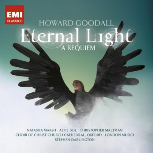 Eternal Light: A Requiem [+digital booklet]