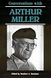 Conversations with Arthur Miller (Literary Conversations Series)