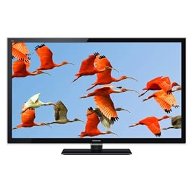 Panasonic VIERA TC-L47E50 47-Inch 1080p Full HD IPS LED-LCD TV by 