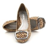 Soda Benito Flats