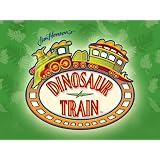 Dinosaur Train