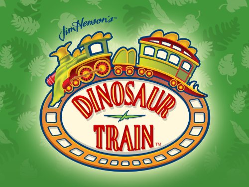 Dinosaur Train Season 1, Ep. 1