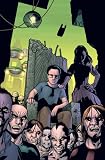 cover of Buffy the Vampire Slayer #17 Variant (Georges Jeanty Cover)