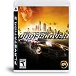 Electronic Arts NFS Undercover PS3