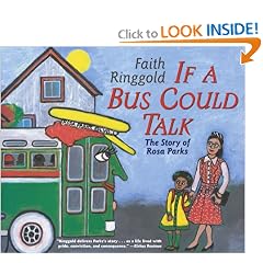If A Bus Could Talk: The Story of Rosa Parks