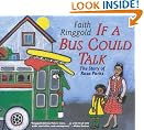 If A Bus...