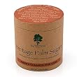 Big Tree Farms Heritage Palm Sugars, Korintje Cinnamon, 8.5-Ounce Boxes (Pack of 3)
