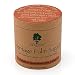 Big Tree Farms Heritage Palm Sugars, Korintje Cinnamon, 8.5-Ounce Boxes (Pack of 3)