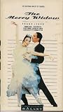 The Merry Widow [VHS] [1987]
