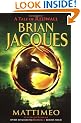 Mattimeo (Redwall)