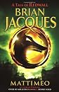 Mattimeo (Redwall)