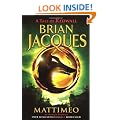 Mattimeo (Redwall)