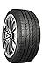 Nankang NS-25 All-Season UHP Performance Radial Tire - 225/50R18 95H