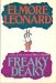 Freaky Deaky (Hardcover)
