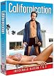 Californication : l'int�grale des saisons 1 et 2 - coffret 5 DVD