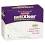Xlear - Nexilear-Saline Nasal Wash, 20 packets