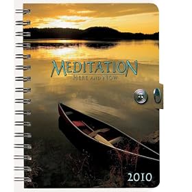 Meditation 2010 Large Agenda