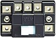 Switch Control Box HO Scale Atlas Trains