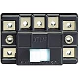 Switch Control Box HO Scale Atlas Trains