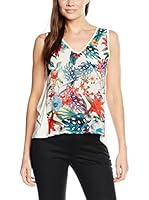 Cortefiel Top (Crudo)