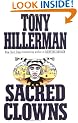 Sacred Clowns (Joe Leaphorn/Jim Chee Novels)
