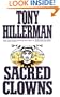 Sacred Clowns (Joe Leaphorn/Jim Chee Novels)