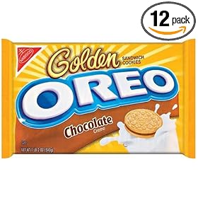 Oreo Uh Oh