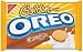 Oreo Golden Uh Oh Chocolate Creme, 18-OuncePackages (Pack of 12)