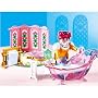 PLAYMOBIL� 4252 Royal Bathroom
