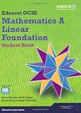 GCSE Mathematics Edexcel 2010: Spec A Foundation Student Book (GCSE Maths Edexcel 2010)