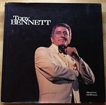 Tony Bennett Tony Bennett