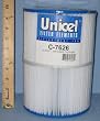 Unicel C-7626 Hayward CX250-RE 25 Sq. Ft. Replacement Filter Cartridge