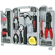 130 Piece Trademark Tools Hand Tool Set