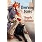 Werewolf and Shapeshifter Books