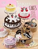 Treasure Cakes: 7 Great Projects (Annie's Attic: Crochet)